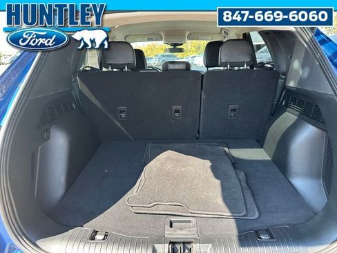 Used 2022 Ford Escape SEL w/ Class II Trailer Tow Package image 12