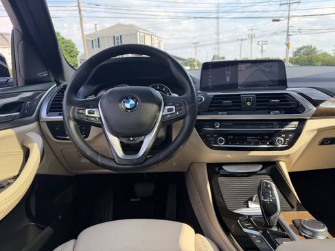 Used 2018 BMW X3 xDrive30i w/ Premium Package AWD/4WD image 22