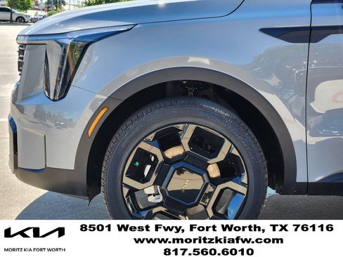 New 2026 Kia Sorento X-Line EX AWD/4WD image 6