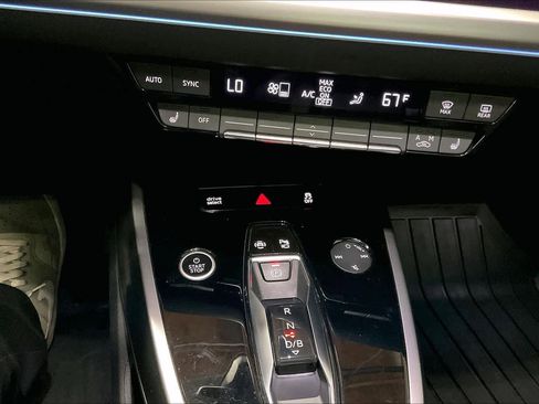 Used 2023 Audi Q4 e-tron Premium Plus w/ Premium Plus image 32