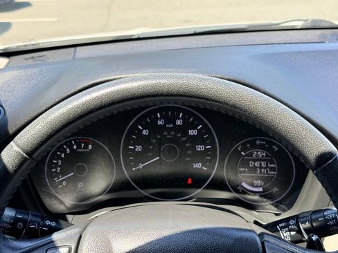 Used 2016 Honda HR-V EX-L image 41