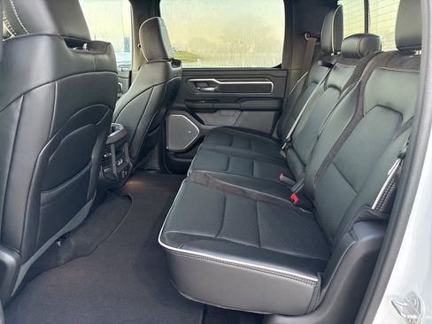 New 2026 RAM 1500 Laramie w/ Night Edition image 8