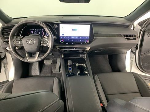 Used 2023 Lexus RX 350 Premium w/ Cold Area Package image 33