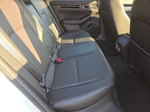 Certified 2023 Honda Civic Sport Touring image 31