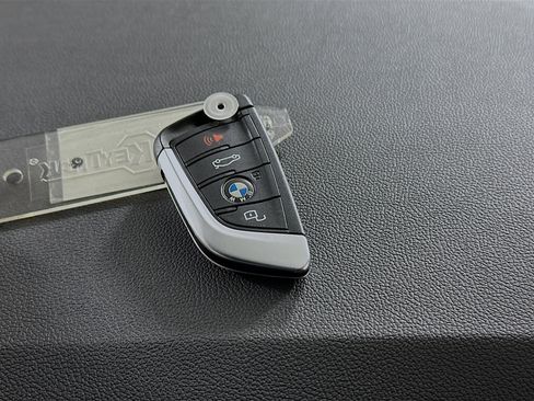 Used 2024 BMW 228i Gran Coupe w/ Convenience Package image 32