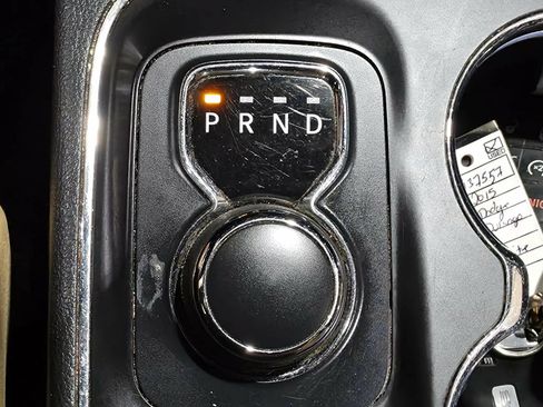 Used 2015 Dodge Durango Citadel RWD image 30