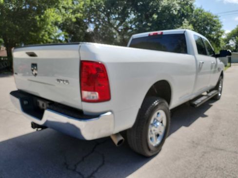 Used 2016 RAM 3500 SLT AWD/4WD image 11