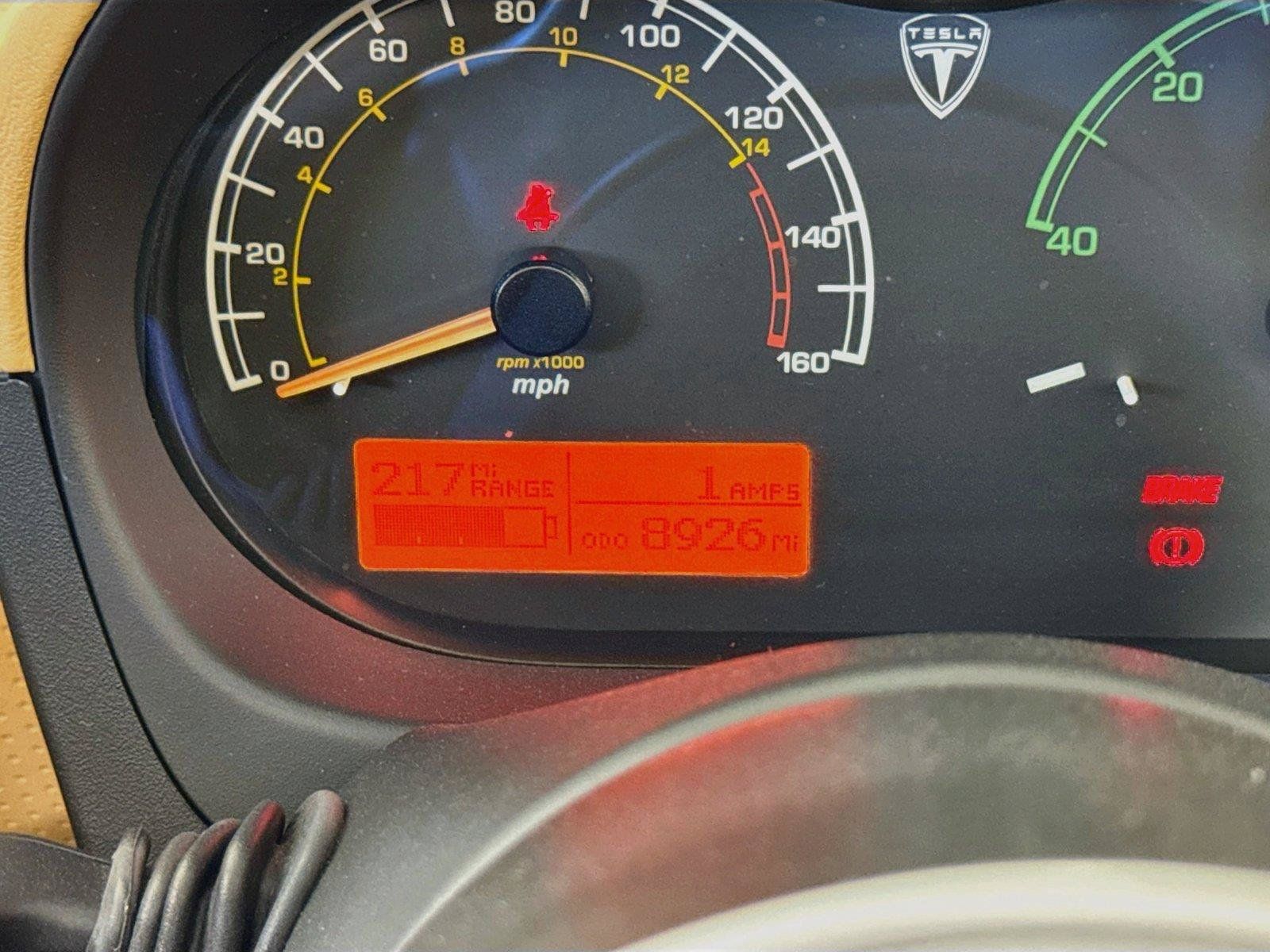 Used 2011 Tesla Roadster Sport RWD image 17