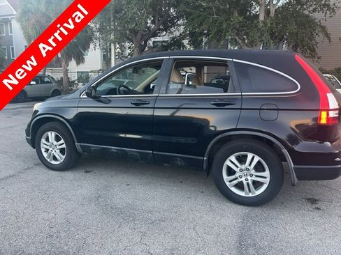 Used 2011 Honda CR-V EX-L image 16