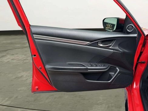 Used 2020 Honda Civic Sport image 11