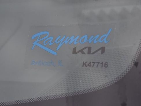 New 2025 Kia K5 GT-Line w/ GT-Line Premium Package image 36