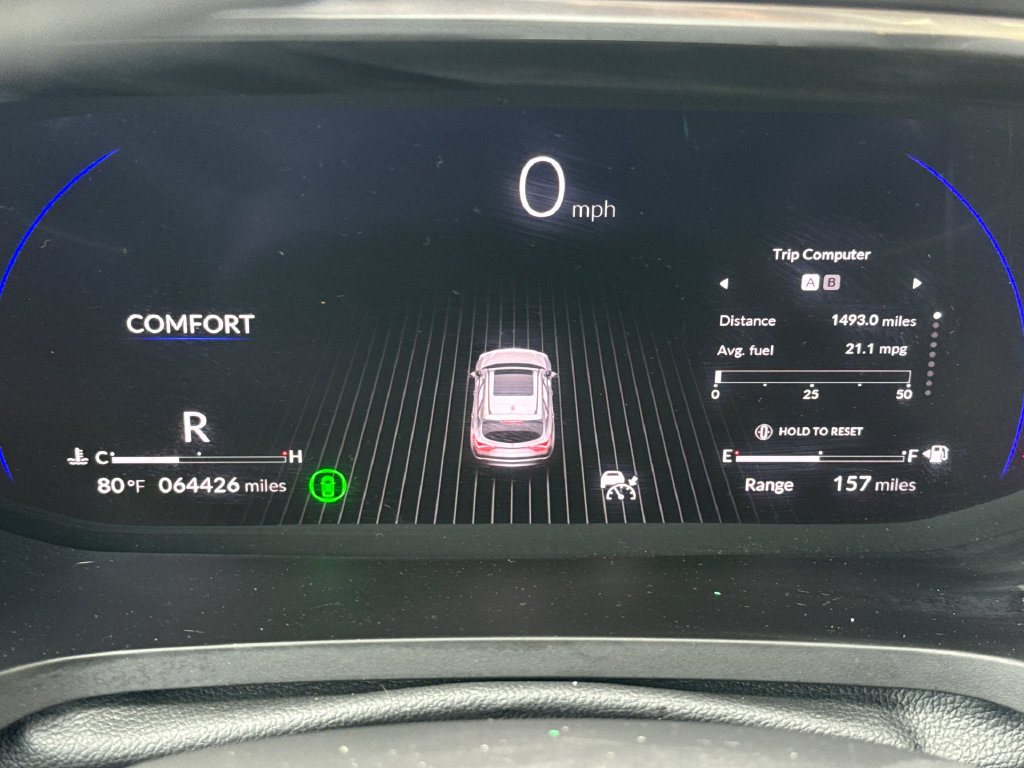 Used 2023 Acura MDX SH-AWD image 31