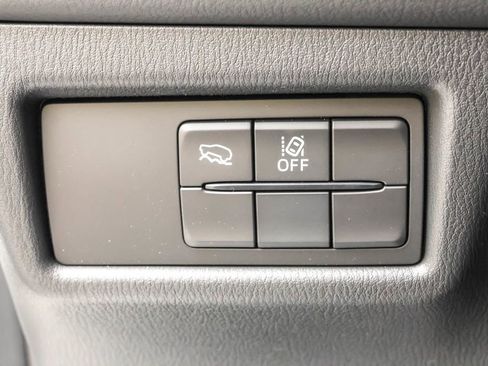 New 2025 MAZDA CX-5 AWD 2.5 S w/ Select Package image 23