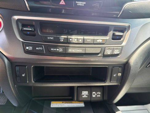 Used 2023 Honda Passport EX-L image 18
