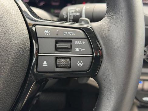 Certified 2024 Honda Accord Touring image 22