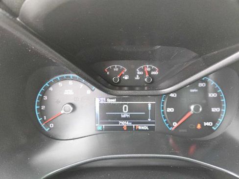 Used 2018 Chevrolet Colorado LT w/ LT Convenience Package image 13