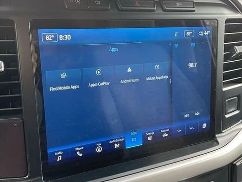 Used 2023 Ford F150 XLT w/ Equipment Group 302A High image 20