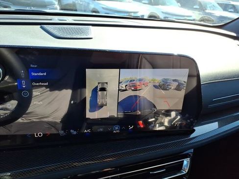 New 2026 Chevrolet Traverse High Country w/ LPO, Floor Liner Package image 13