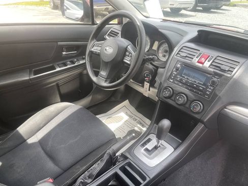 Used 2012 Subaru Impreza 2.0i Sport Premium AWD/4WD image 23