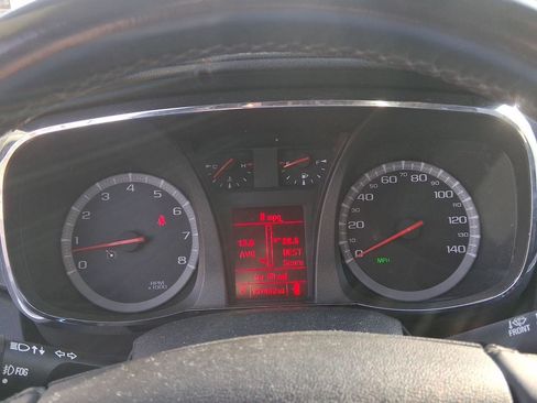 Used 2015 GMC Terrain SLT image 20