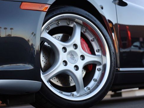 Used 2006 Porsche Cayman S image 43