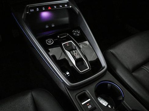 New 2026 Audi A3 2.0T Premium image 12