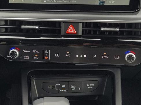 New 2026 Kia K5 GT-Line FWD image 17