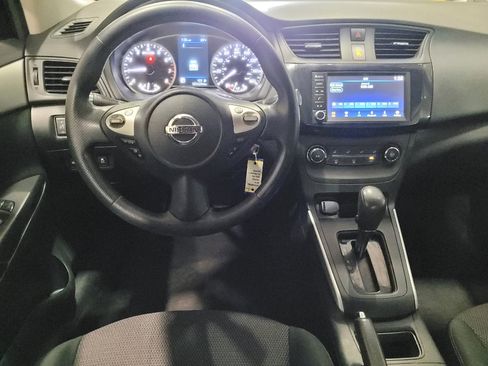 Used 2019 Nissan Sentra S FWD image 22