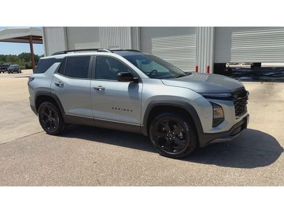 New 2027 Chevrolet Equinox LT w/ Convenience Package II