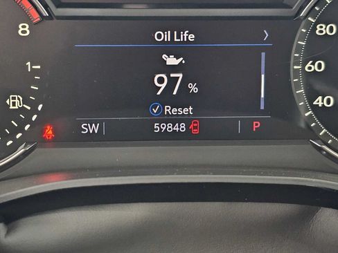 Used 2020 Cadillac XT6 Premium Luxury FWD image 27