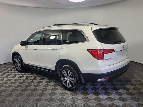 Certified 2018 Honda Pilot EX-L image 11