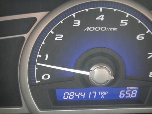 Used 2010 Honda Civic LX image 13