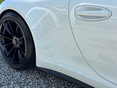 Used 2015 Porsche 911 GT3 RWD image 57