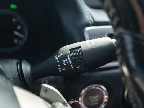Used 2018 Lexus GS 350 F Sport RWD image 27