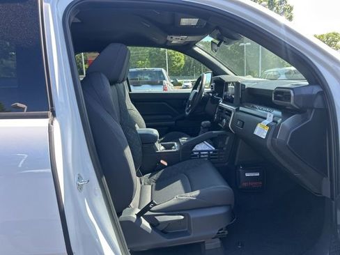 New 2026 Toyota Tacoma SR5 RWD image 14