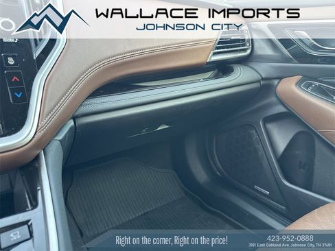 Used 2020 Subaru Outback Touring XT image 23