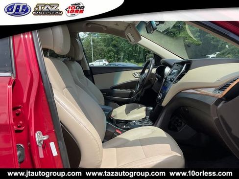 Used 2013 Hyundai Santa Fe Sport FWD image 14