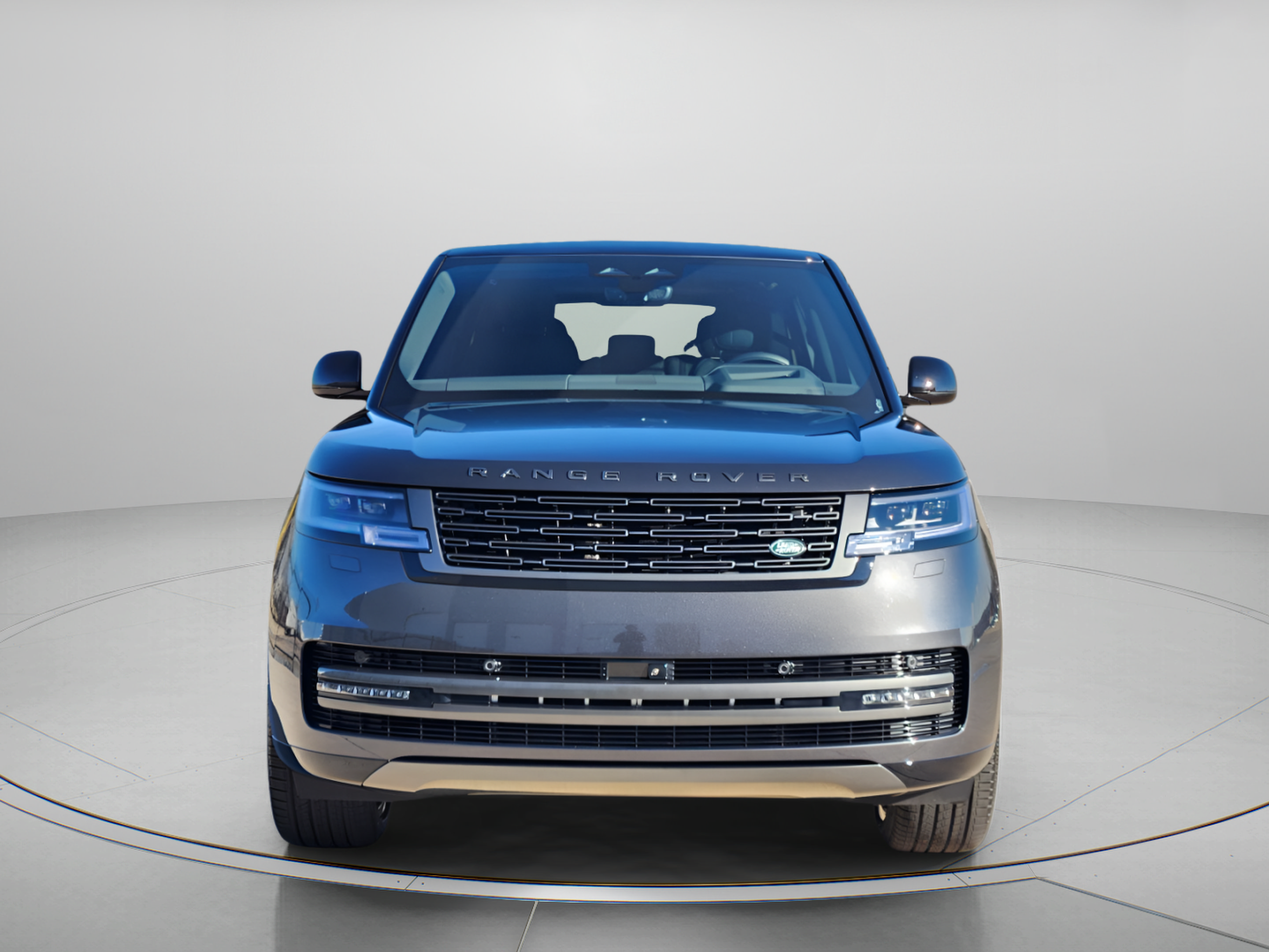 New 2026 Land Rover Range Rover Long Wheelbase SE AWD/4WD image 6