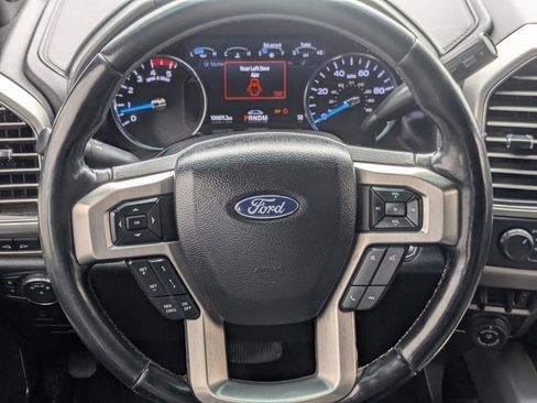 Used 2021 Ford F250 Platinum image 13