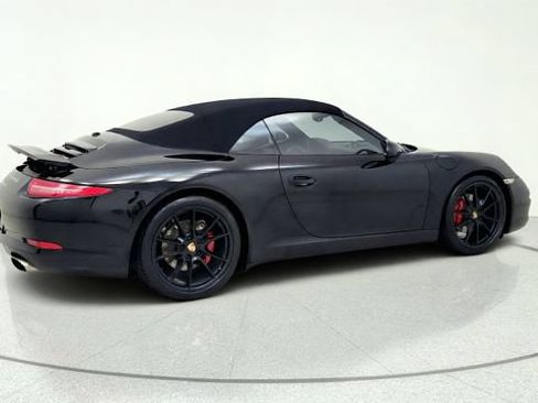 Used 2013 Porsche 911 Carrera RWD image 9
