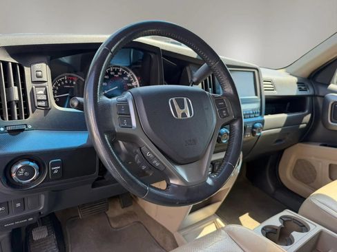 Used 2011 Honda Ridgeline RTL image 10