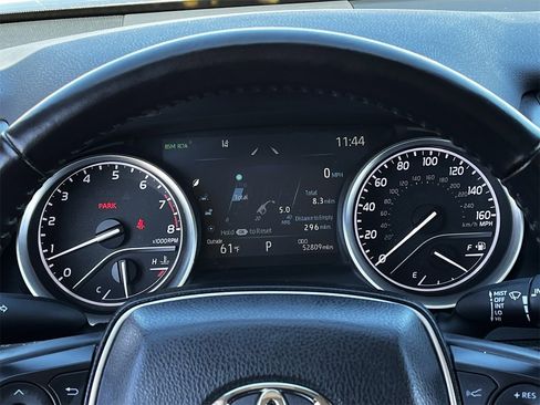 Used 2024 Toyota Camry LE image 13