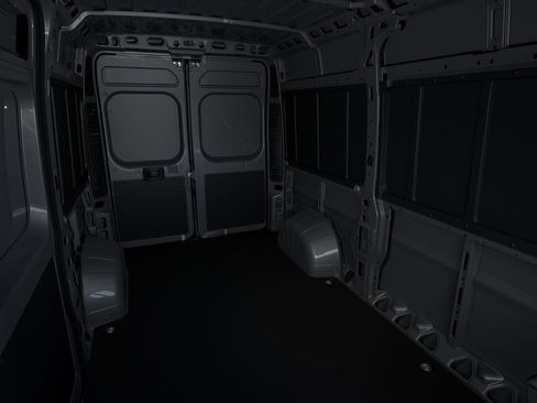New 2026 RAM ProMaster 2500 image 15