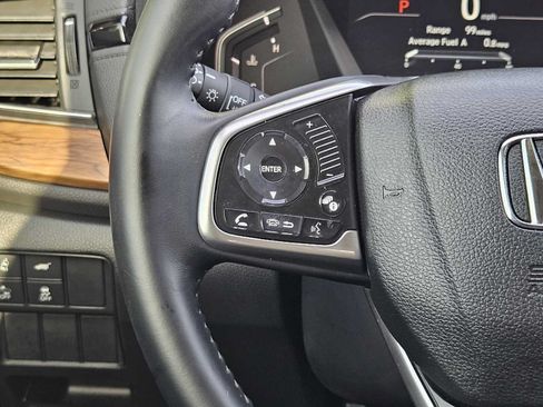 Certified 2017 Honda CR-V EX-L image 27