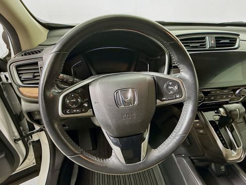 Used 2019 Honda CR-V Touring image 11