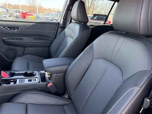 New 2026 Subaru Outback Touring XT image 12