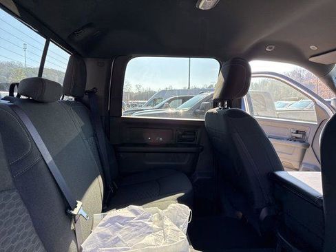 New 2026 RAM 2500 Tradesman image 35