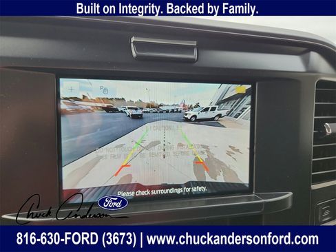 New 2026 Ford F250 XLT image 14