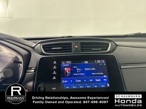 Used 2020 Honda CR-V EX-L image 7