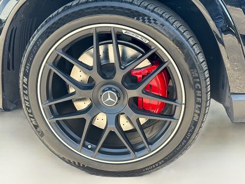 Used 2024 Mercedes-Benz GLE 53 AMG 4MATIC image 9